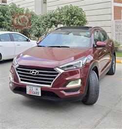 هیوندای تۆکسۆن